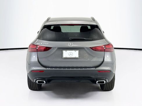 Certified 2026 Mercedes-Benz GLA 250 image 6