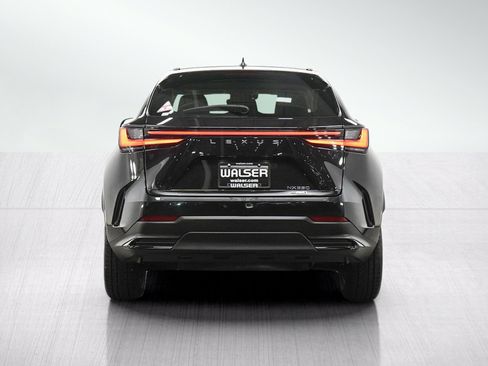 Used 2024 Lexus NX 350 AWD w/ Cold Area Package image 4