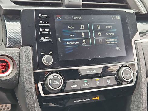 Used 2019 Honda Civic Sport image 25