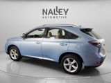 Used 2010 Lexus RX 350 AWD image 3