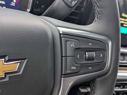 New 2026 Chevrolet Silverado 1500 LT w/ Safety Package image 27