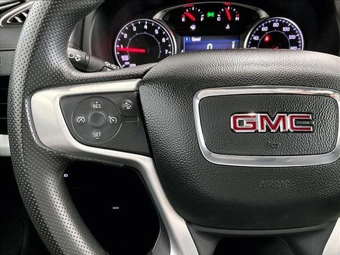 Used 2023 GMC Terrain SLE FWD image 20
