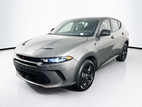 Used 2023 Dodge Hornet GT w/ GT Blacktop Package AWD/4WD image 3