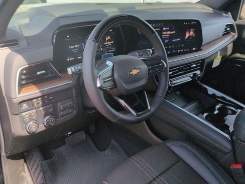 New 2026 Chevrolet Tahoe High Country AWD/4WD image 10