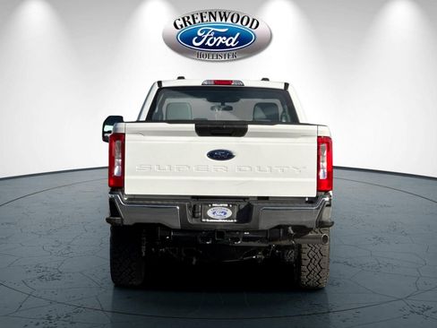 New 2026 Ford F350 XL w/ XL Off-Road Package AWD/4WD image 5
