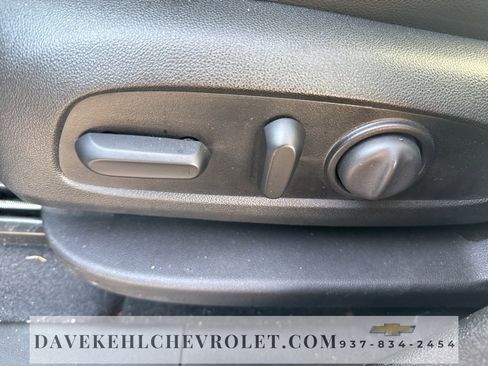 Certified 2020 Chevrolet Equinox Premier image 18