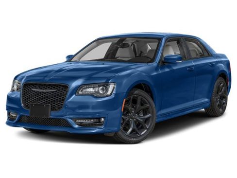 Used 2023 Chrysler 300 Touring L w/ Comfort Group RWD image 1