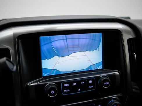 Used 2019 Chevrolet Silverado 1500 LT RWD image 28