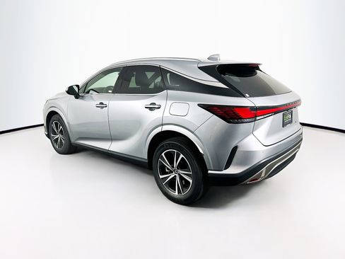Used 2023 Lexus RX 350 Premium w/ Accessory Package (Z1) FWD image 5