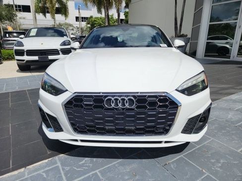 Used 2024 Audi A5 2.0T Premium Plus image 15