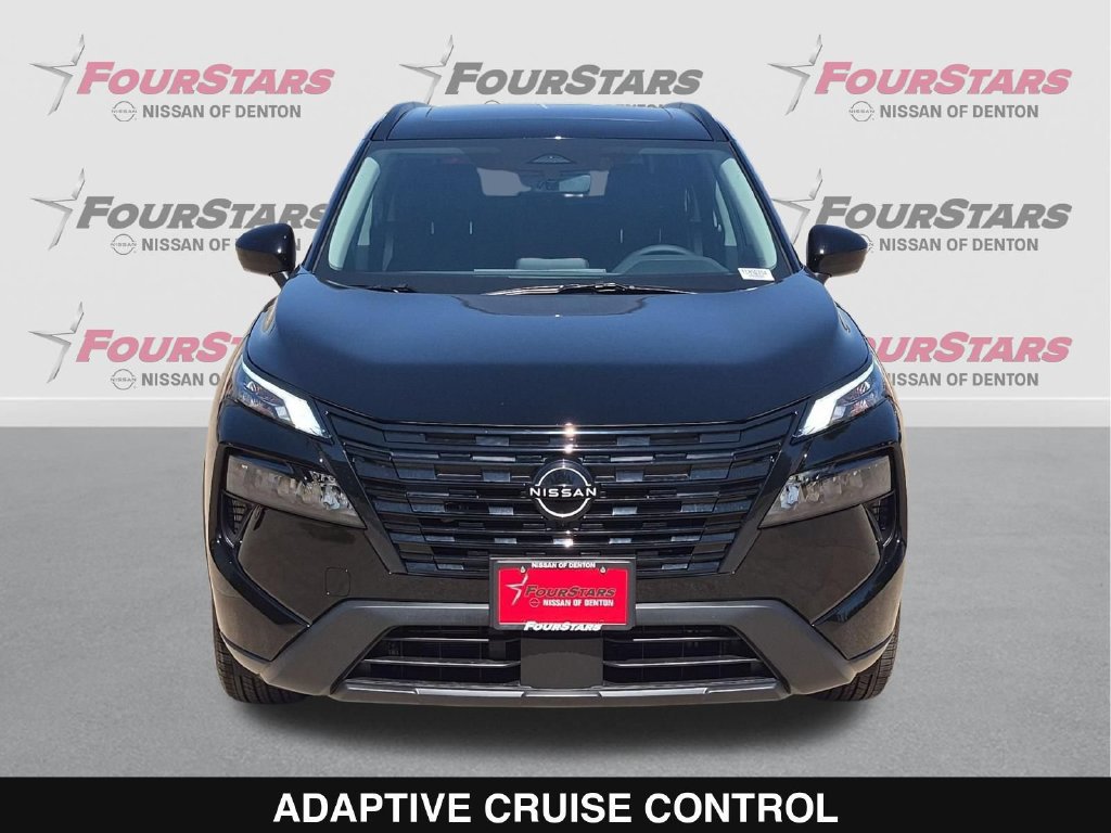 New 2026 Nissan Rogue Dark Armor FWD image 10