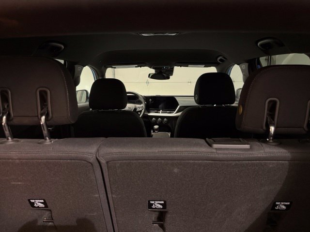 Used 2024 Chevrolet Trax RS w/ Driver Confidence Package FWD image 9
