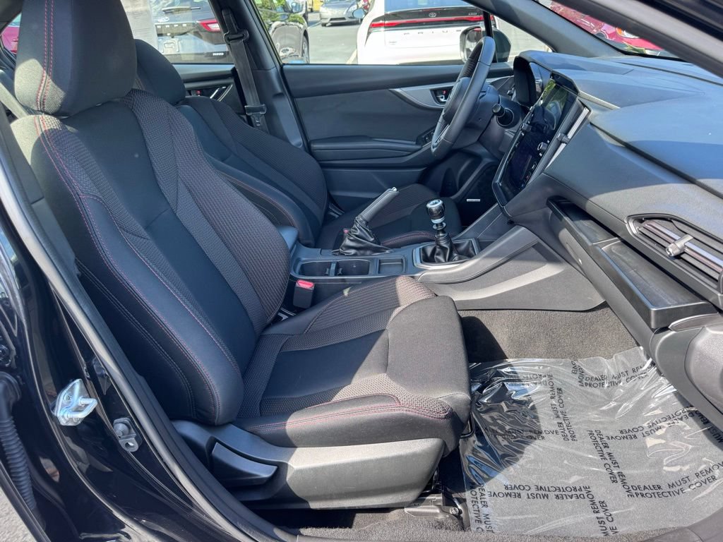 Used 2023 Subaru WRX Premium AWD/4WD image 19