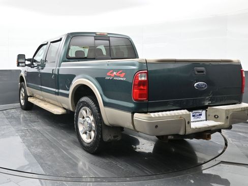 Used 2008 Ford F250 King Ranch image 6