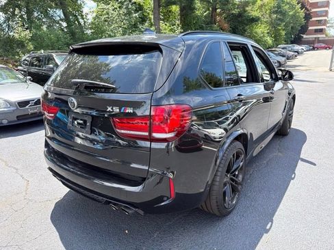 Used 2018 BMW X5 M AWD/4WD image 4