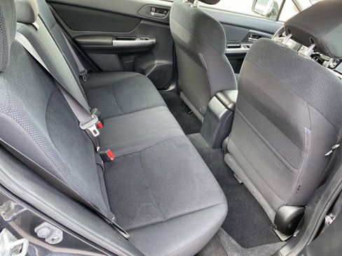Used 2016 Subaru Impreza 2.0i Premium image 18