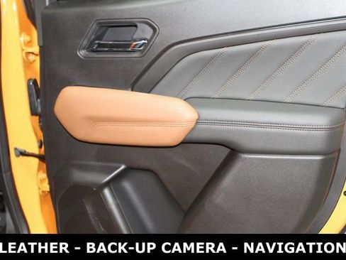 New 2026 GMC Canyon AT4 w/ Technology Plus Package image 25