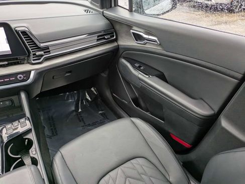 Used 2024 Kia Sportage X-Pro AWD/4WD image 18