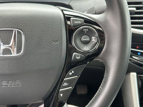 Used 2016 Honda Accord EX-L image 21