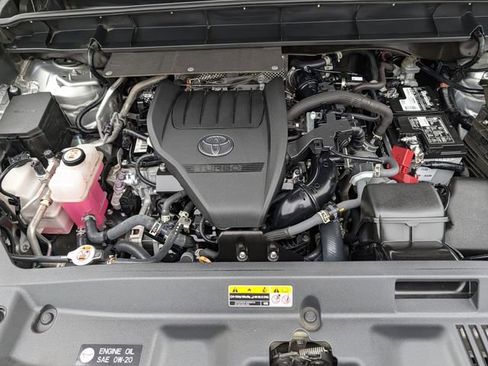 Used 2023 Toyota Highlander XSE image 37