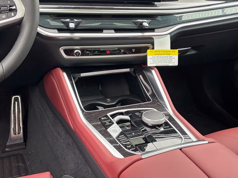 New 2026 BMW X6 xDrive40i image 20