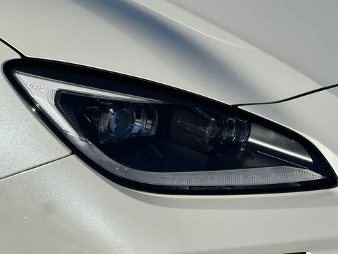 New 2025 Subaru BRZ Limited w/ Popular Package 2 image 28