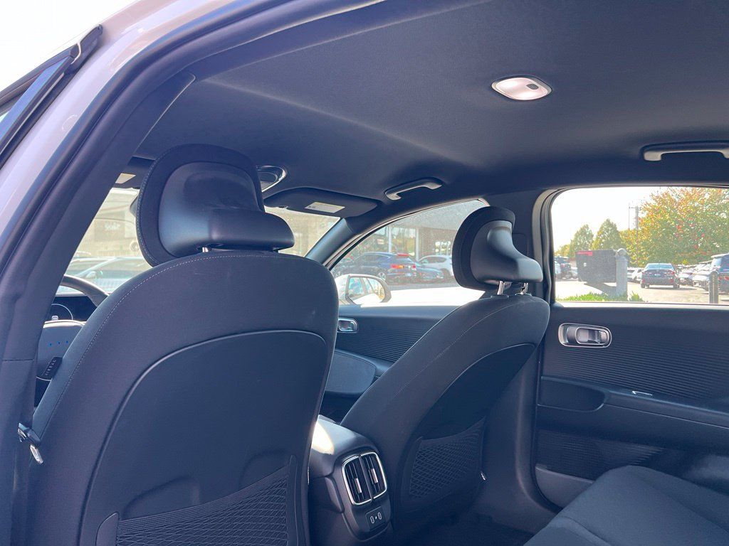 Used 2024 Hyundai Ioniq 6 SEL RWD image 9