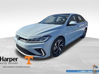 Used 2025 Volkswagen Jetta SEL