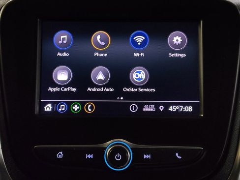 Used 2021 Chevrolet Equinox LT image 25