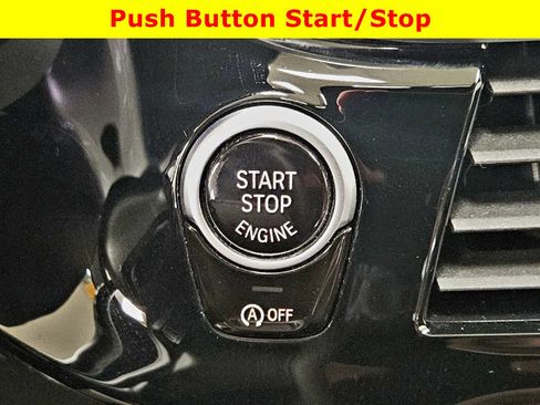 Used 2023 BMW M550i xDrive M550i xDrive w/ Dynamic Handling Package image 26