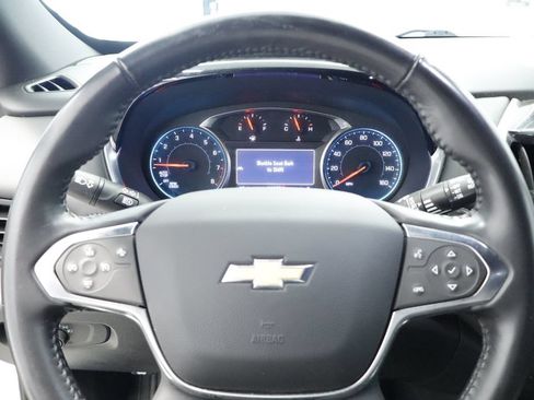 Used 2022 Chevrolet Traverse LT AWD/4WD image 29