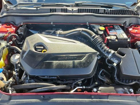 Used 2013 Ford Fusion SE FWD image 23