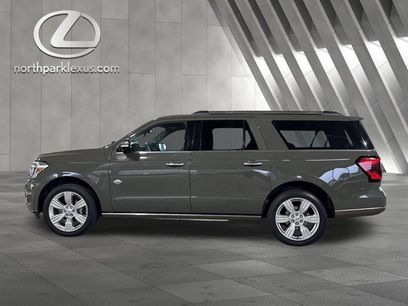 Used 2024 Ford Expedition Max King Ranch