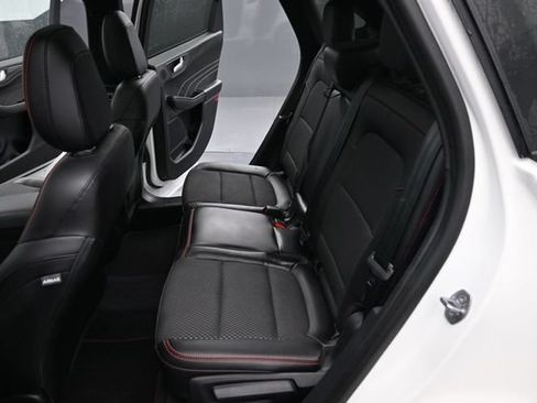 Used 2023 Ford Escape ST-Line Select w/ Tech Pack #2 AWD/4WD image 13