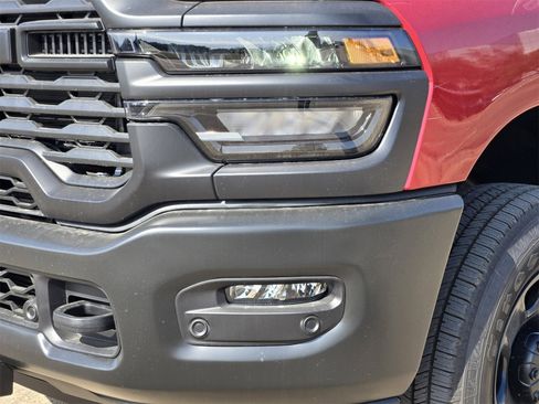 New 2026 RAM 2500 Tradesman image 8