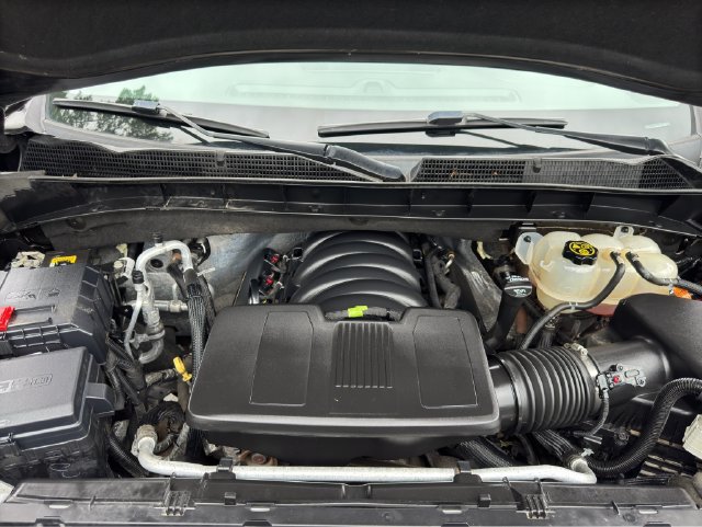 Used 2021 GMC Sierra 1500 SLE w/ X31 Off-Road Package AWD/4WD image 27