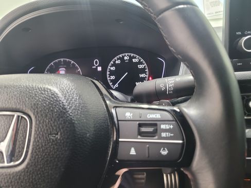 Used 2025 Honda Civic Sport image 26