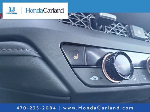 Certified 2024 Honda Accord EX image 25