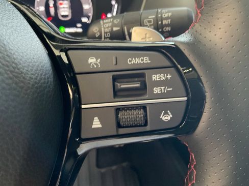 Certified 2025 Acura ADX A-Spec FWD image 14