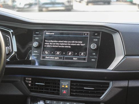 Used 2021 Volkswagen Jetta GLI Autobahn image 16