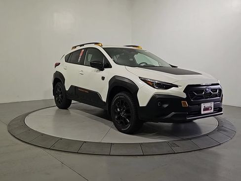 New 2026 Subaru Crosstrek 2.5i Wilderness AWD/4WD image 7