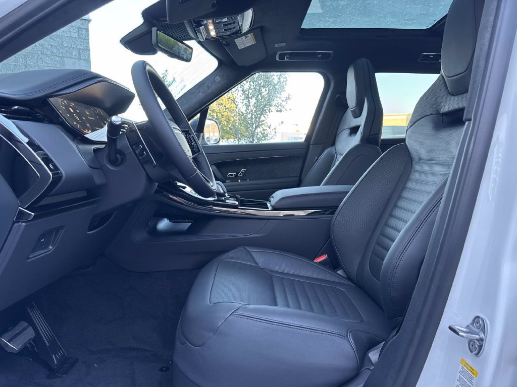 New 2027 Land Rover Range Rover Sport Twenty Edition AWD/4WD image 20
