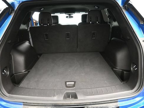 Used 2021 Chevrolet Blazer RS FWD image 23