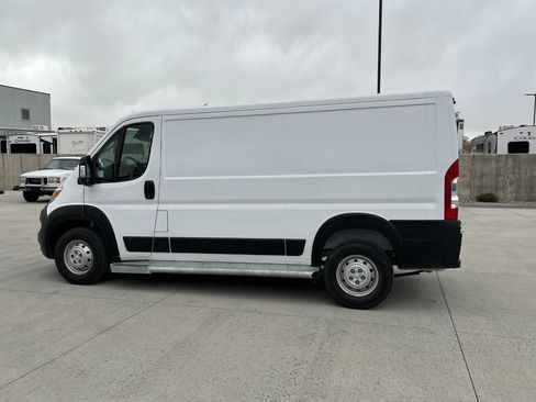 Used 2023 RAM ProMaster 2500 image 6