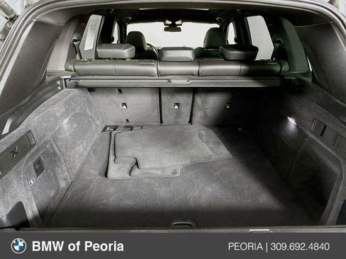 Used 2024 BMW X5 xDrive40i w/ M Sport Package image 27