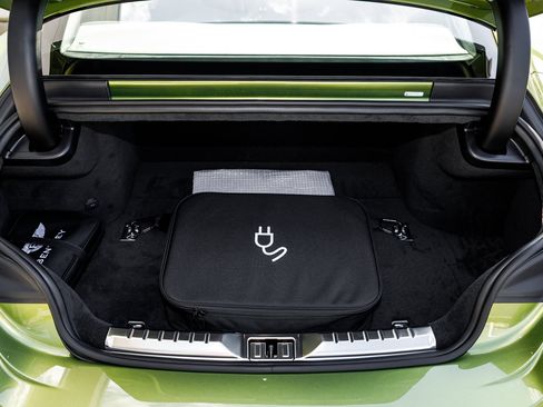 New 2026 Bentley Continental GT Speed image 18