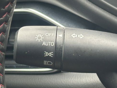 Certified 2023 MAZDA CX-5 Carbon Edition image 28