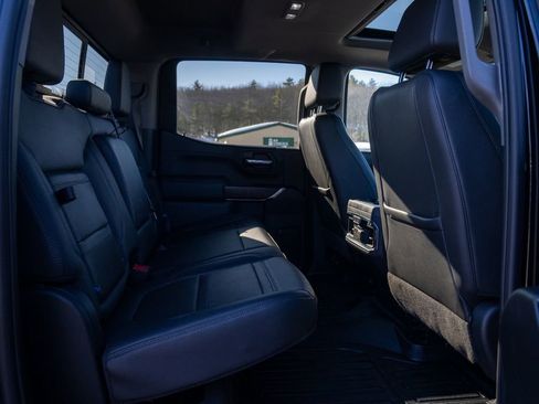 Used 2020 GMC Sierra 1500 Denali w/ Denali Ultimate Package image 18