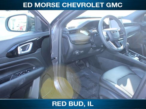 Used 2024 Jeep Compass Latitude w/ Convenience Group image 6