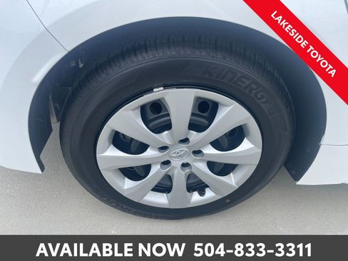 Certified 2024 Toyota Corolla LE image 13